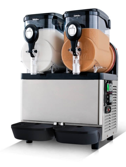 SlushWA Carpigiani Horeca GSM2