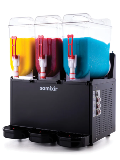 Samixir SLUSH Triple_full