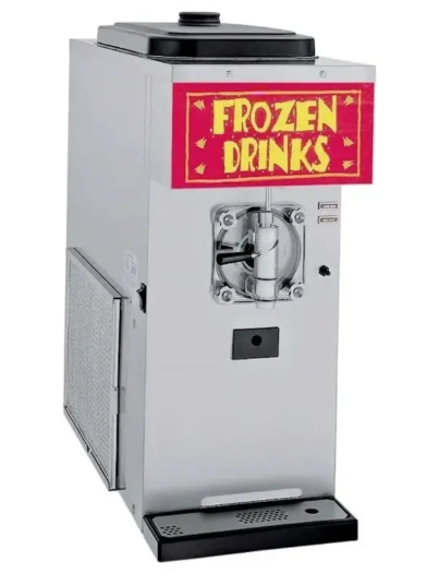 Taylor 428 single flavour frozen beverage machine