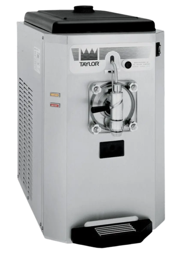 Taylor 430 single flavour frozen beverage machine