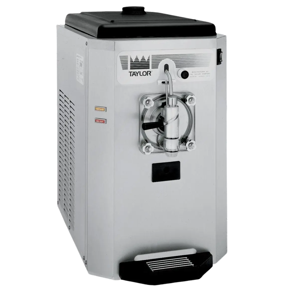 Taylor 430 single flavour frozen beverage machine