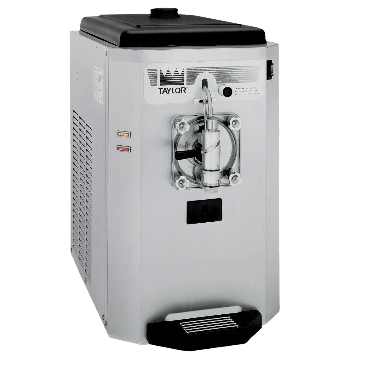 Taylor 430 single flavour frozen beverage machine